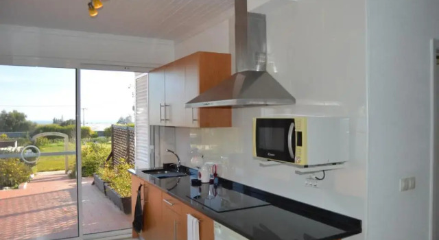 Студия с видом на бассейн Tavira Vacations Apartments