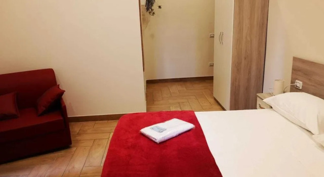 Dimora Ruggiero