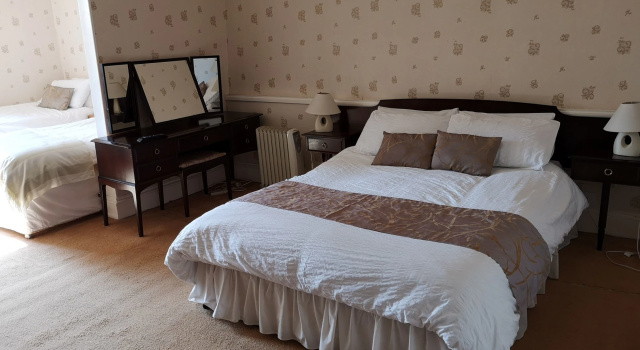 The Station Hotel, Réserver Hôtel Burghead Grampian