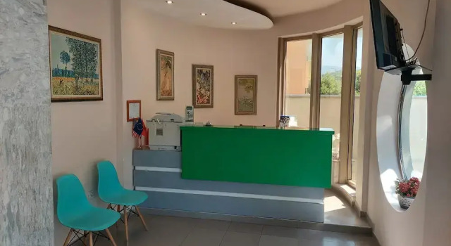 Hotel Green