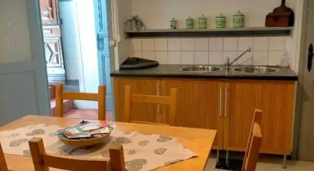 Коттедж Chez Nath et Oli