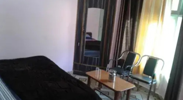 Nogo Guest House
