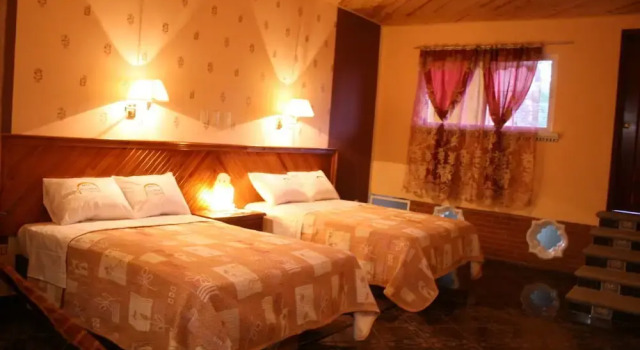 Hotel Real Malintzi Tlaxcala, Reserva ahora Hotel Totolac Tlaxcala