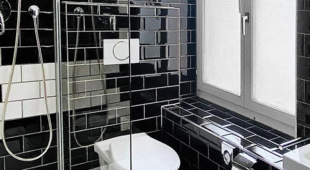 Четырёхместный номер Standard Guesthouse fürDich