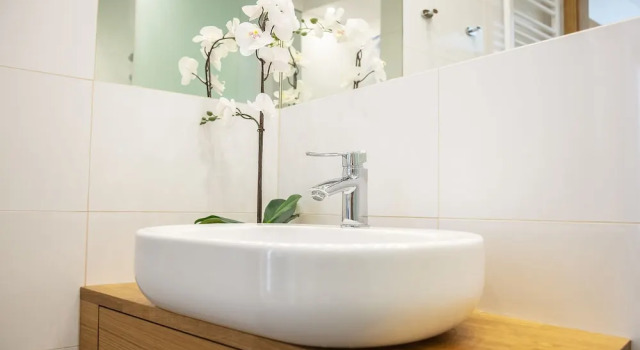 Апартаменты Deluxe с 2 комнатами с балконом Apartamenty I.M.A Towarowa