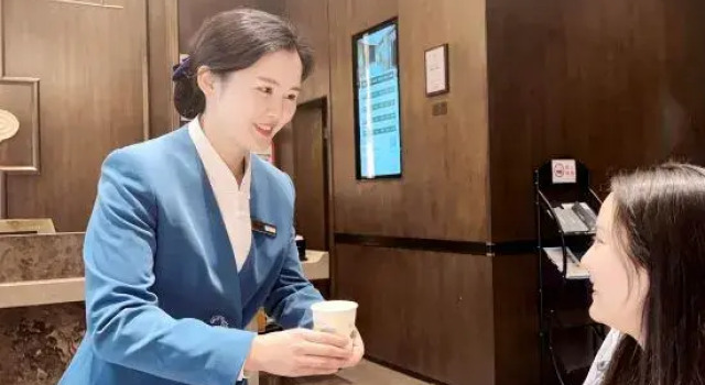 TILL BRIGHT Hotel (Changsha Sheng Bowuguan Xiangya Yiyuan Subway Station)