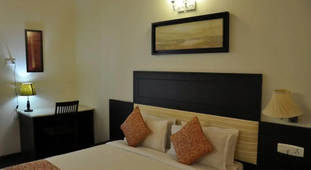 Коттедж Premium с 2 комнатами Sabol Holiday Resorts