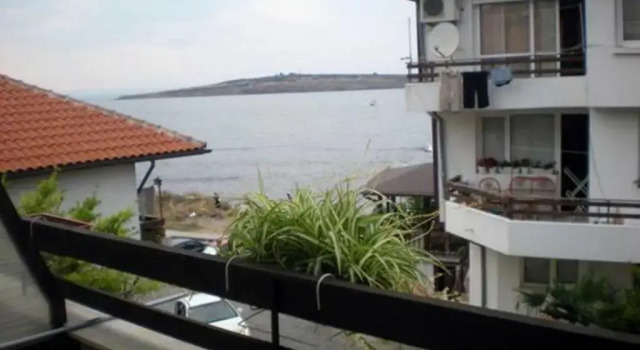 Полулюкс Guest House Liliya