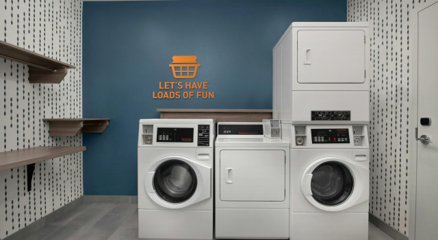 Home2 Suites By Hilton Syracuse Liverpool Airport Area