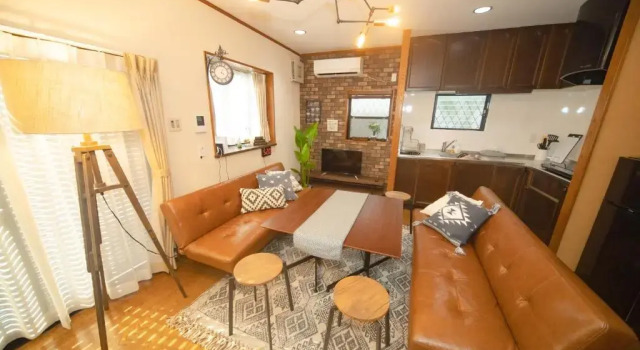 Апартаменты Jomira &Jony House