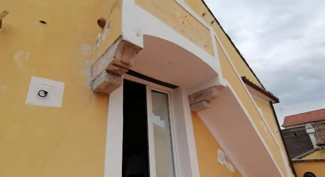 Standard Zimmer B&B Palazzo Lanza