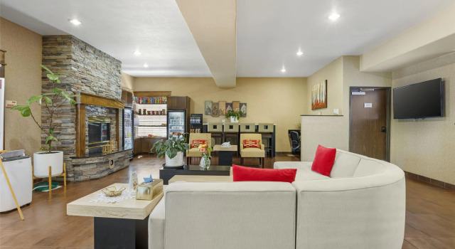 Best Western Plus Prairie Inn, Réserver Hôtel Albany 