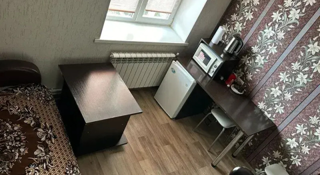 На Луговой