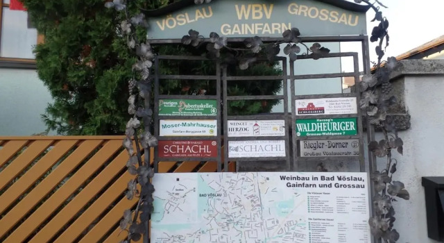 MOTEL Bad Vöslau