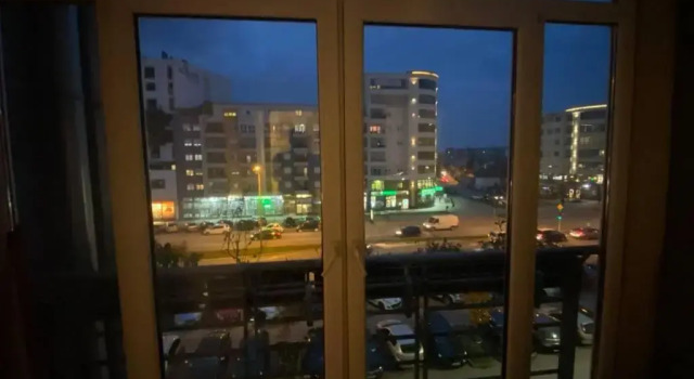 Апартаменты EUROPE 2 Apartment