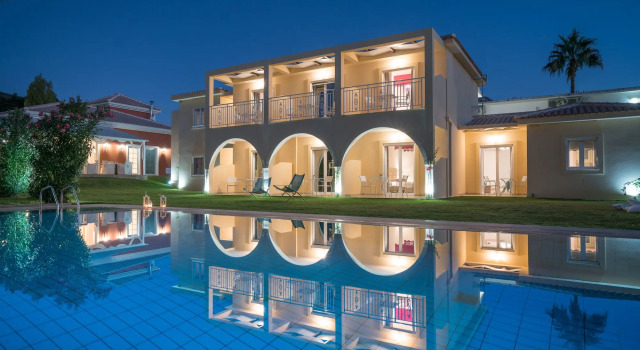 Aeolos Boutique Hotel and Suites, Reserva ahora Boutique Kalamaki Zante