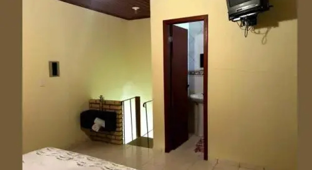 Pousada Dunas Mar, Забронировать Отель Имбитуба Санта-Катарина