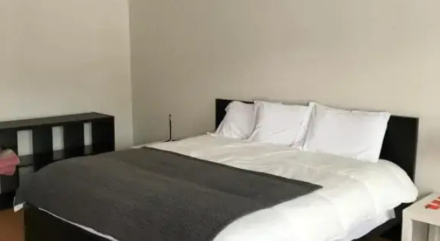 Люкс с балконом и с красивым видом из окна Maison Chez Laurent