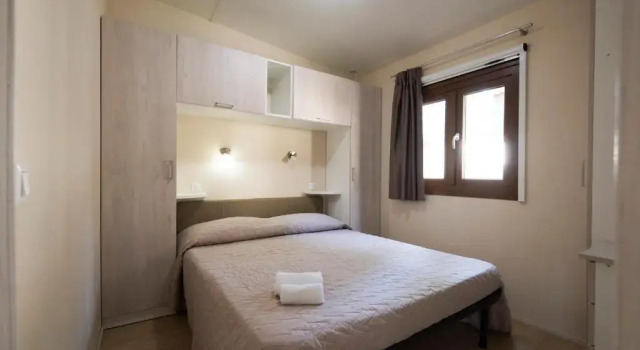 Arcobaleno Camping