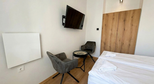 Comfortable Apartment Close to Wiener, Reserva ahora Apartamento Apartamentos en Viena, Apartamento