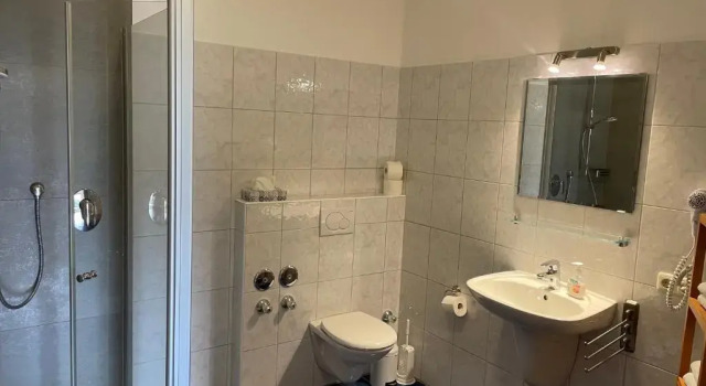 Апартаменты Bernhardhof - Pension, Guest-House & Apartments