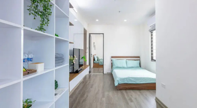Апартаменты Hera West Lake Apartment