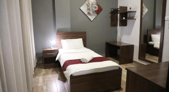 Одноместный номер The Sydney Hotel