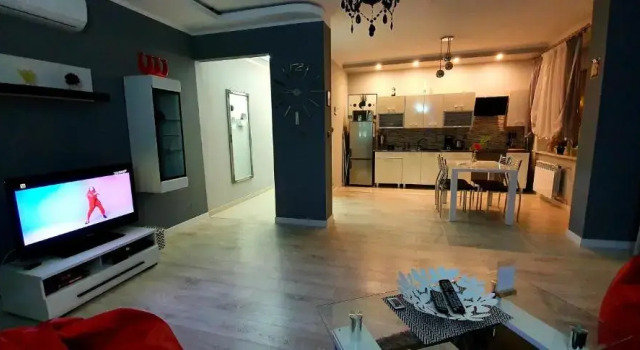 Apartament Deluxe 3/10, Забронировать Апартаменты/квартира Апартаменты Зелёна-Гура, рядом с Zielona Góra Botanical Garden, Апартаменты/квартира