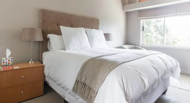 Номер Standard Houghton Place