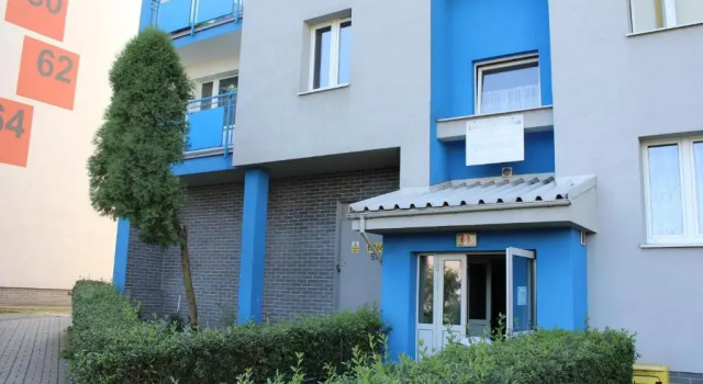 Apartament Euro 1 Bytom, Prenota Appartamento Hotel a Silesia con parcheggio, Parcheggio