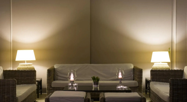 Hotel Villa Esperia