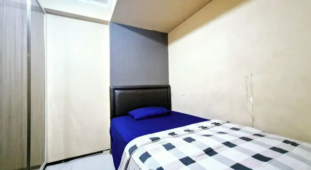 Apartamento 3 habitaciones High Livin Apartment Pasteur