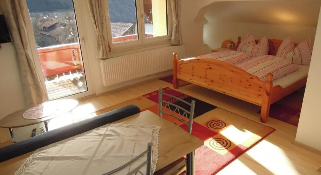 Salvesenheim, Prenota Hotel Hotel a Tirolo con parcheggio, Parcheggio