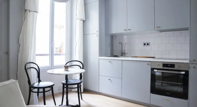 Dreamyflat - Montmartre ll, Забронировать Отель Отели Парижа 3 звезды, 3*