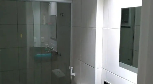 Апартаменты Apartamento Beach Way