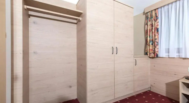 Двухместный номер Standard Hotel Andrea