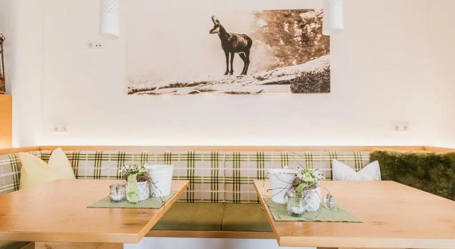 Hoferhof, Réserver Hôtel Maistatt 