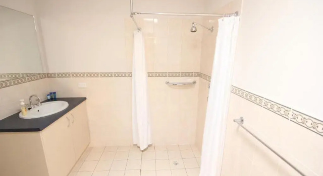 Двухместная студия Port Vincent Motel & Apartments