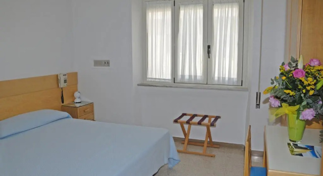 Albergo La Sirenella
