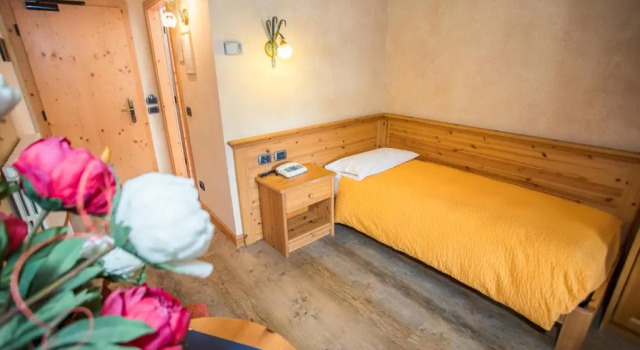 Номер Standard Hotel La Pastorella
