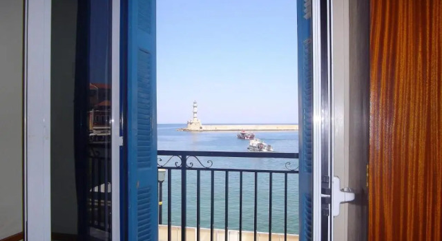 Номер Standard Lucia Hotel