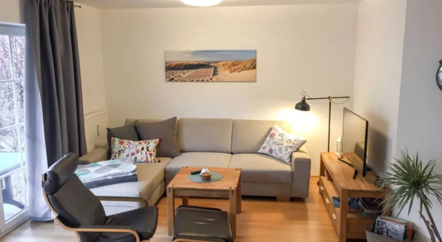 Lütten Uttied, Book Hotel Ostseebad Koserow Usedom