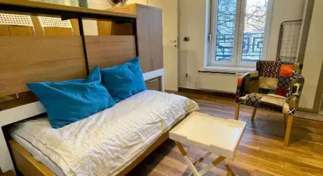 The Bohemian Residence