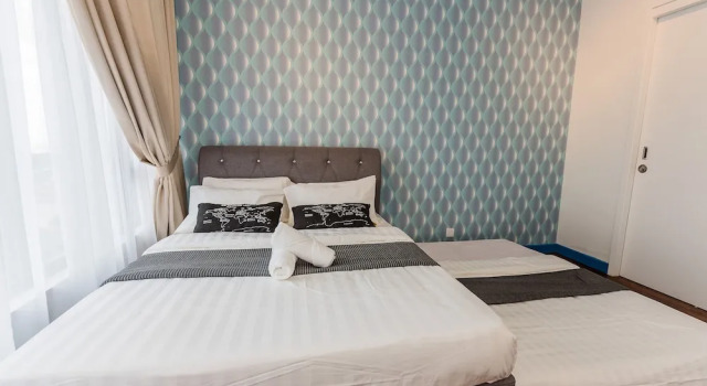 Imperio Seaview Melaka By I Housing