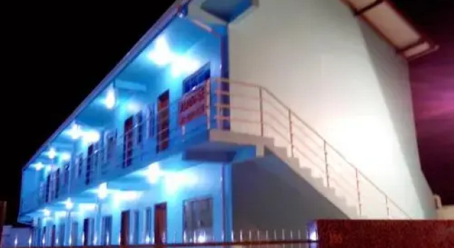 Apartamento próximo ao Aeroporto de Florianópolis, Reserva ahora Apartamento Florianópolis Sur de Brasil