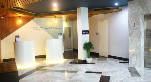Kyriad Hotel Fatmawati - Jakarta, Book Hotel Hotels in Jakarta with Parking, Parking