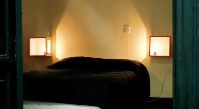 Двухместный номер Standard La Casona de Don Jaime 2 and Suites - Hostel