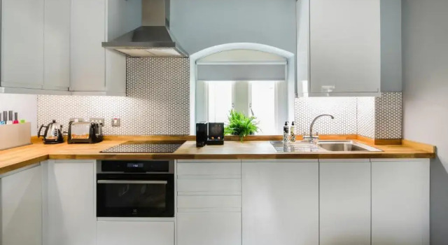 Апартаменты Standard St Catherines Hospital - Curated Property