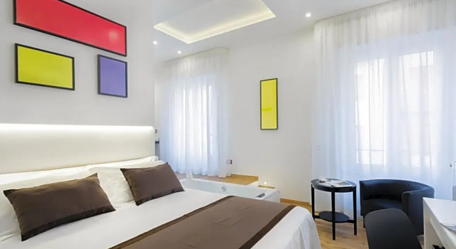 Lighea aqua suites and breakfast, Забронировать Отель Отели Палермо с завтраком, рядом с Кафедральный собор, Завтраки
