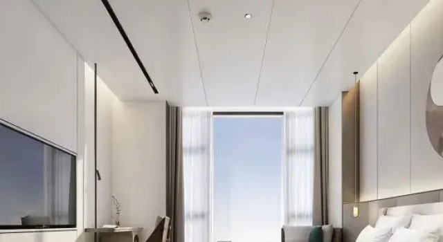 Люкс Business Yangquan Jianghai International Hotel (Yangquan Wanda)